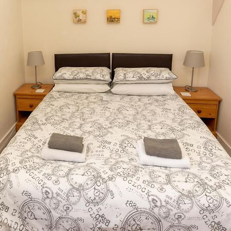 Longsands Lodge Тайнмут Екстериор снимка