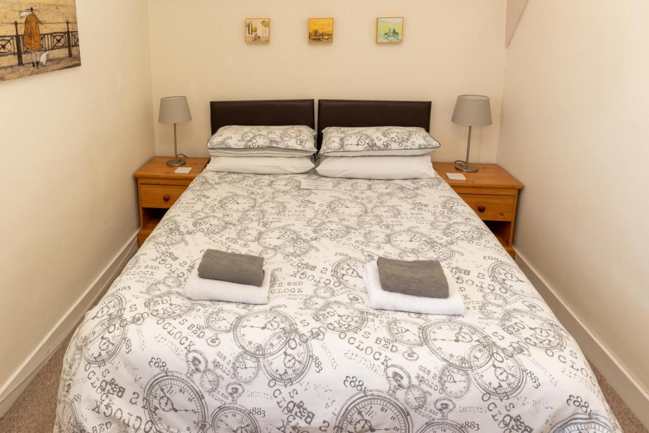 Longsands Lodge Тайнмут Екстериор снимка