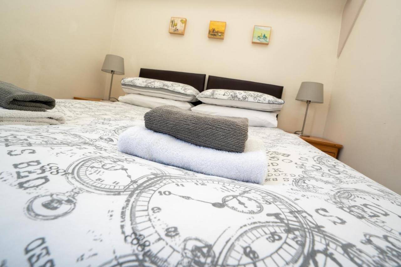 Longsands Lodge Тайнмут Екстериор снимка
