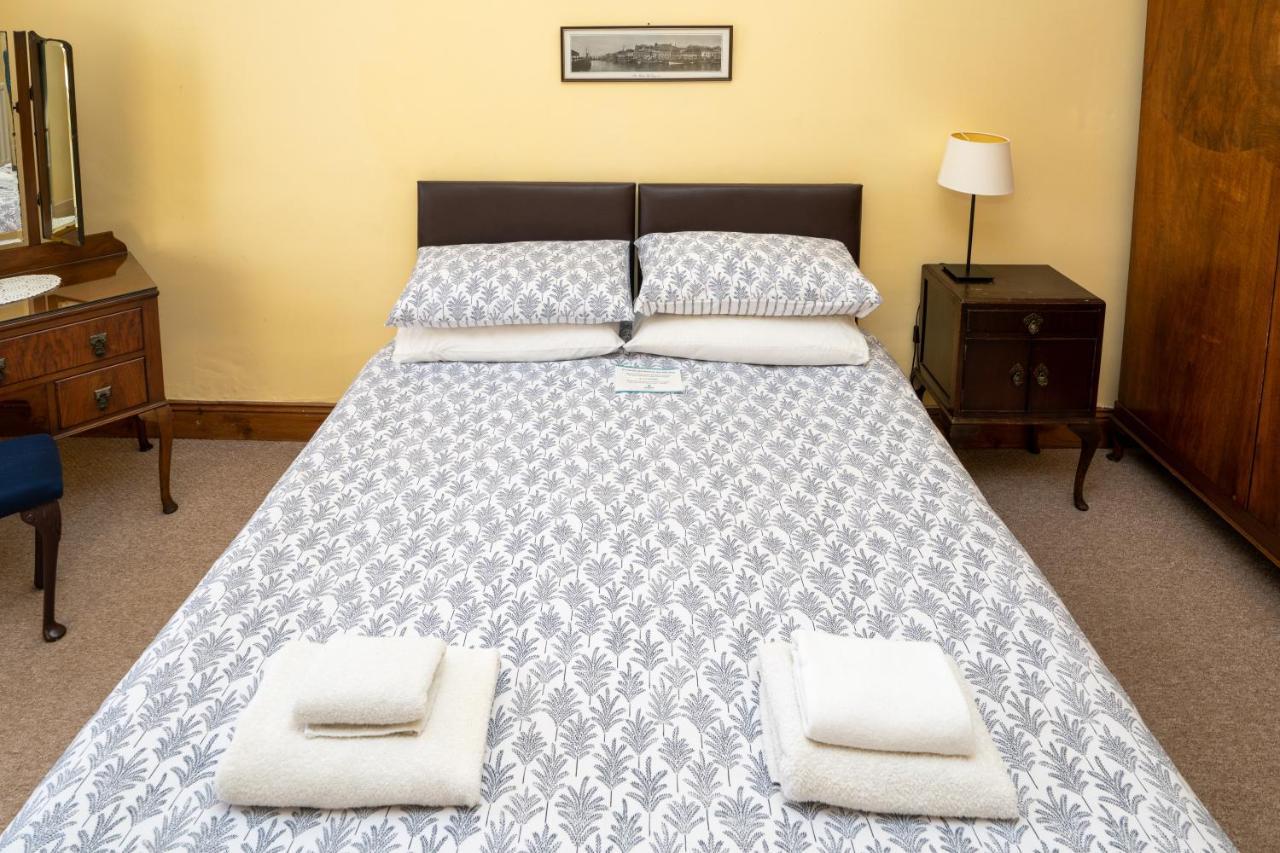 Longsands Lodge Тайнмут Екстериор снимка