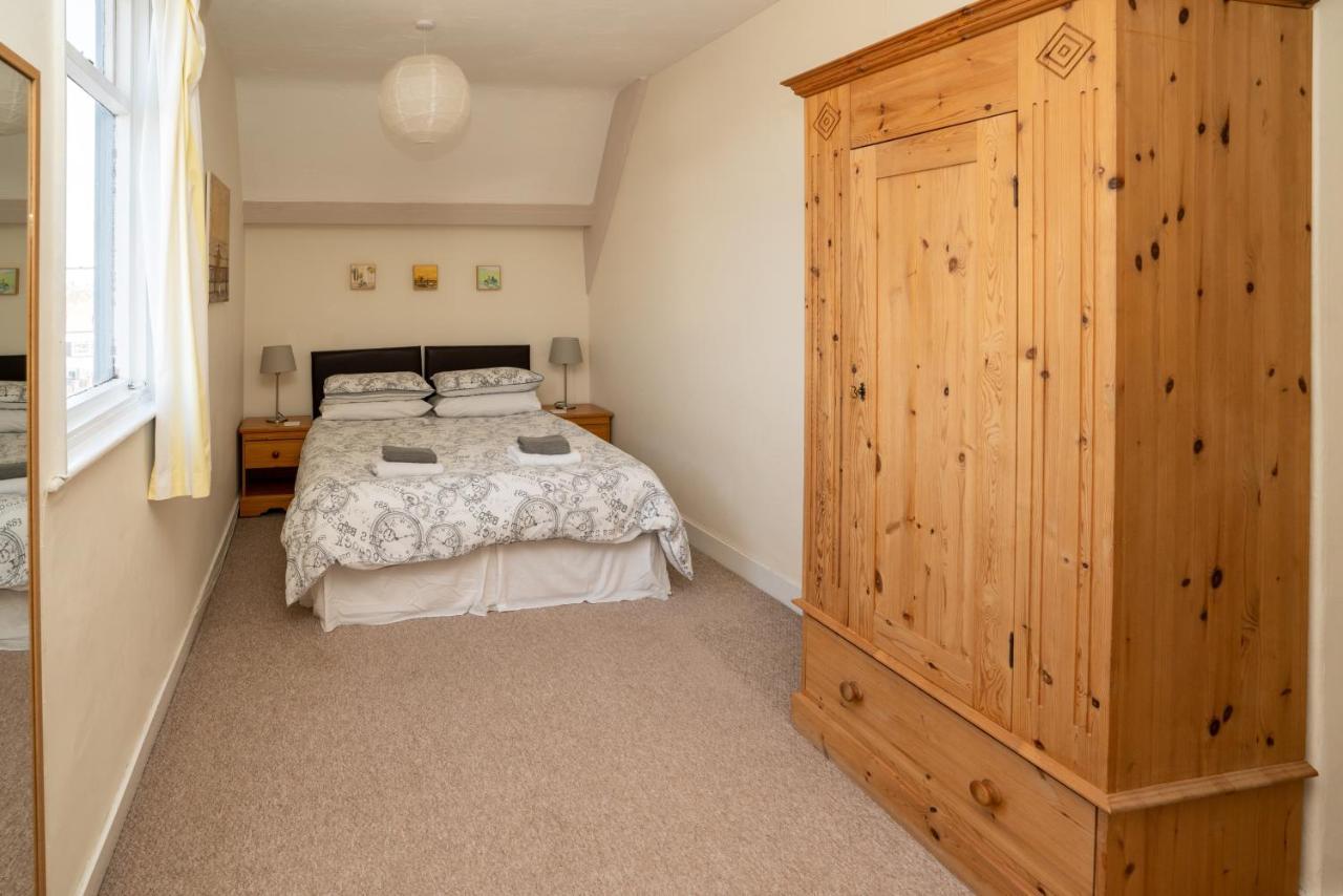 Longsands Lodge Тайнмут Екстериор снимка